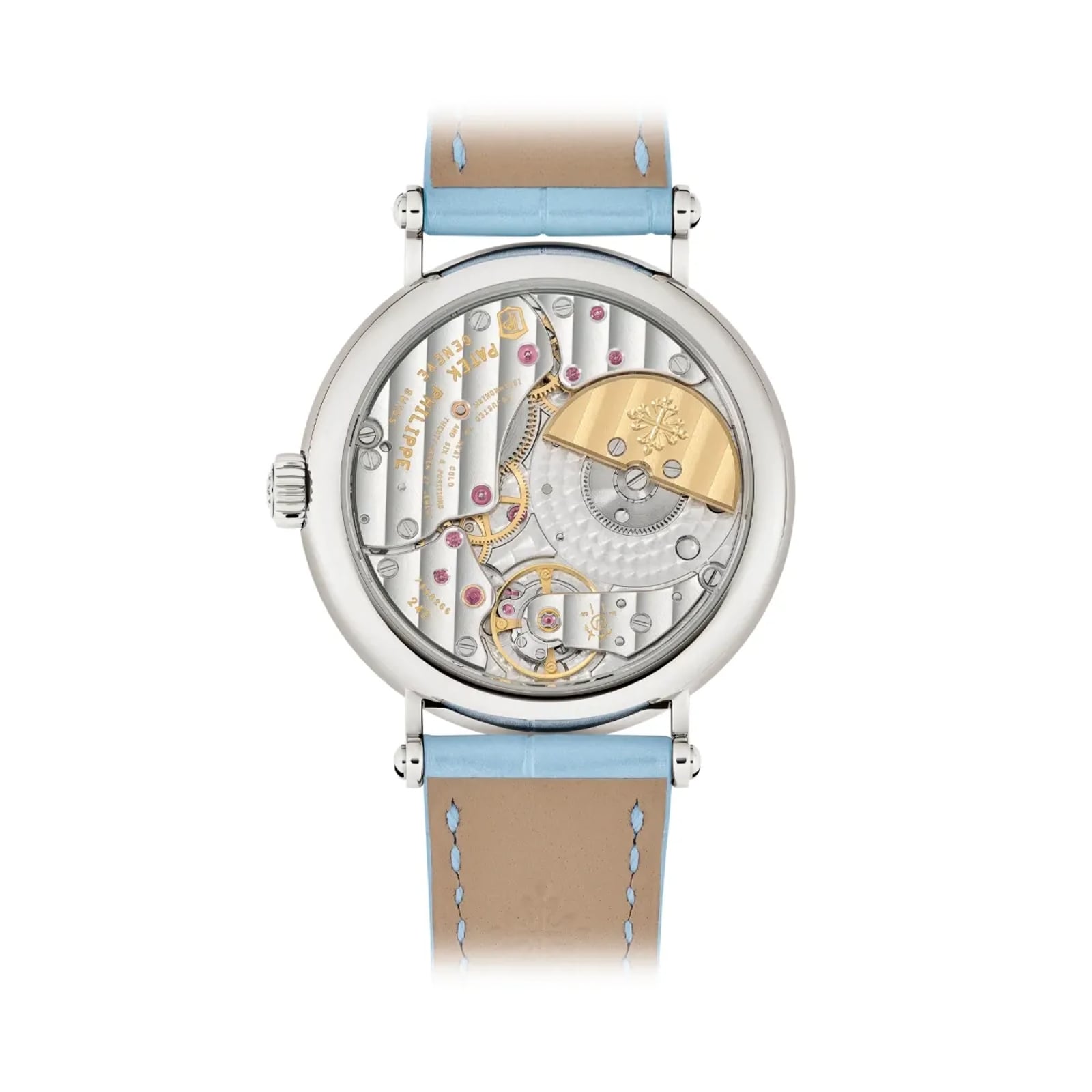 Patek Philippe Calatrava