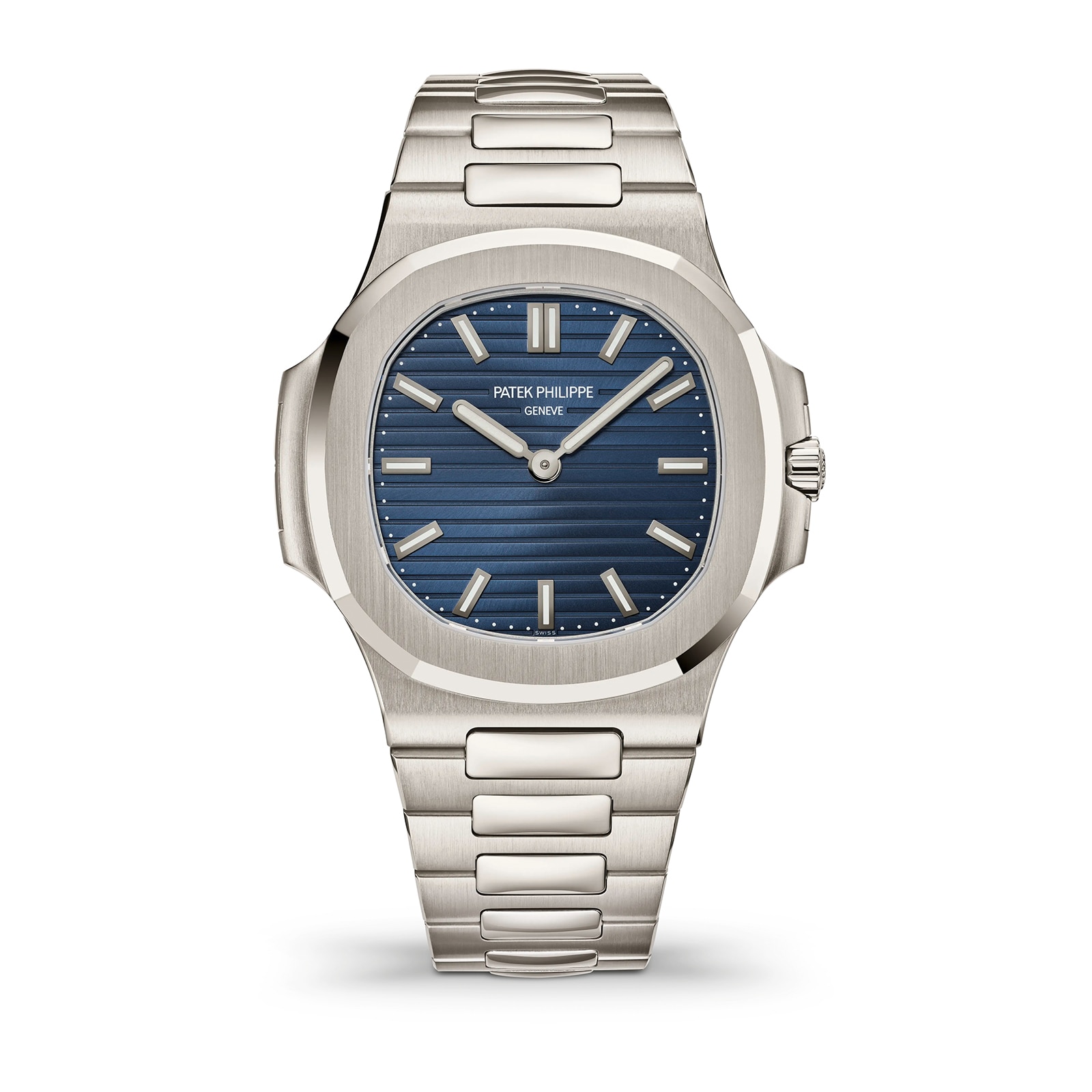 Patek Philippe Nautilus Patek Philippe Nautilus