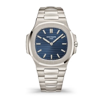 Patek Philippe Nautilus