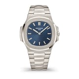Patek Philippe Nautilus