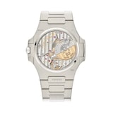 Patek Philippe Nautilus