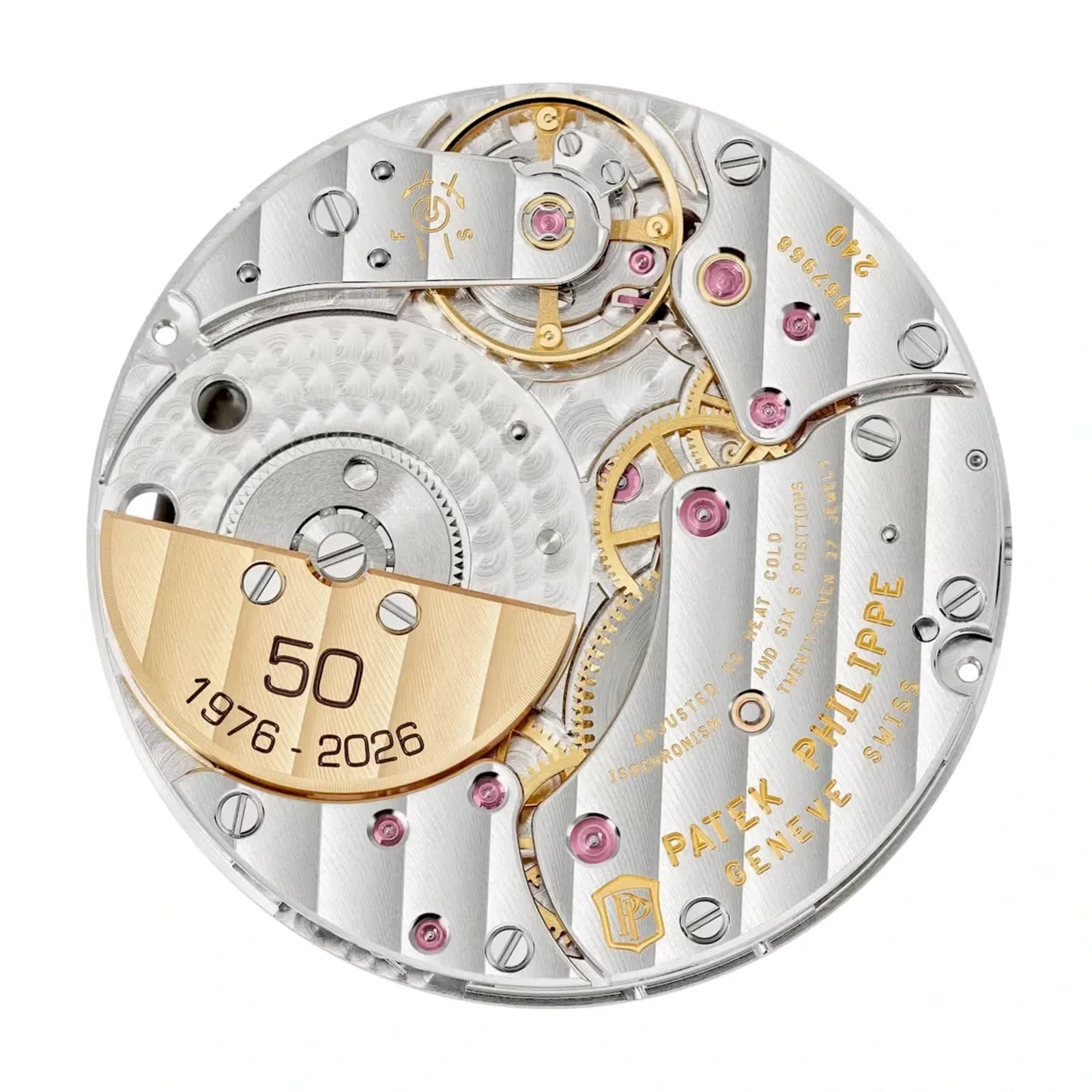 Patek Philippe Nautilus Patek Philippe Nautilus