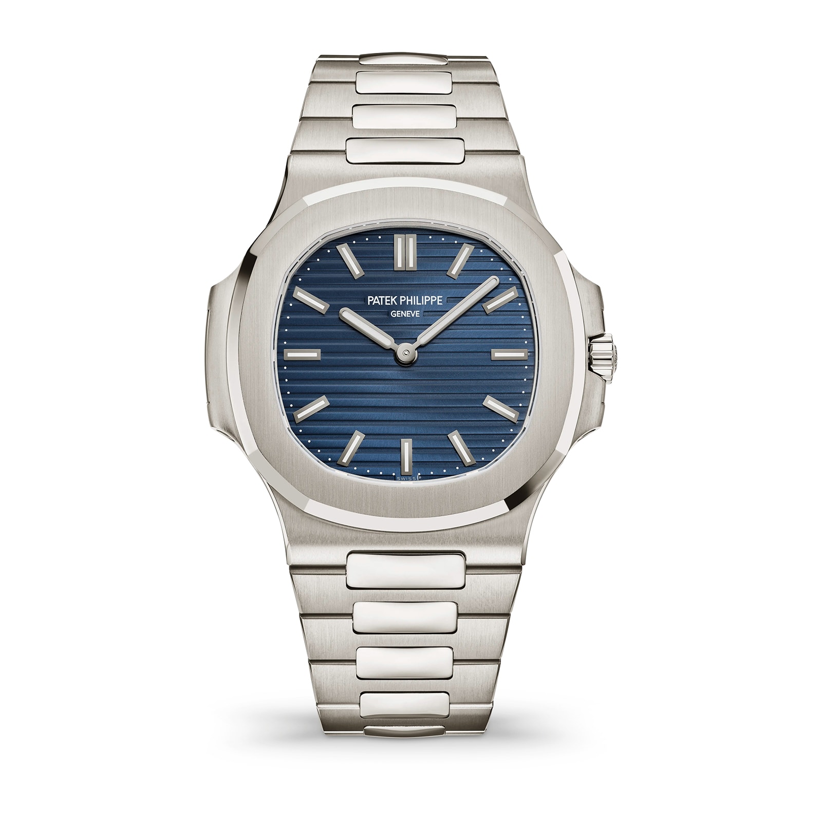 Patek Philippe Nautilus