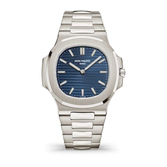 Patek Philippe Nautilus