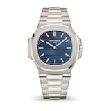 Patek Philippe Nautilus