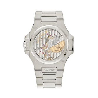 Patek Philippe Nautilus