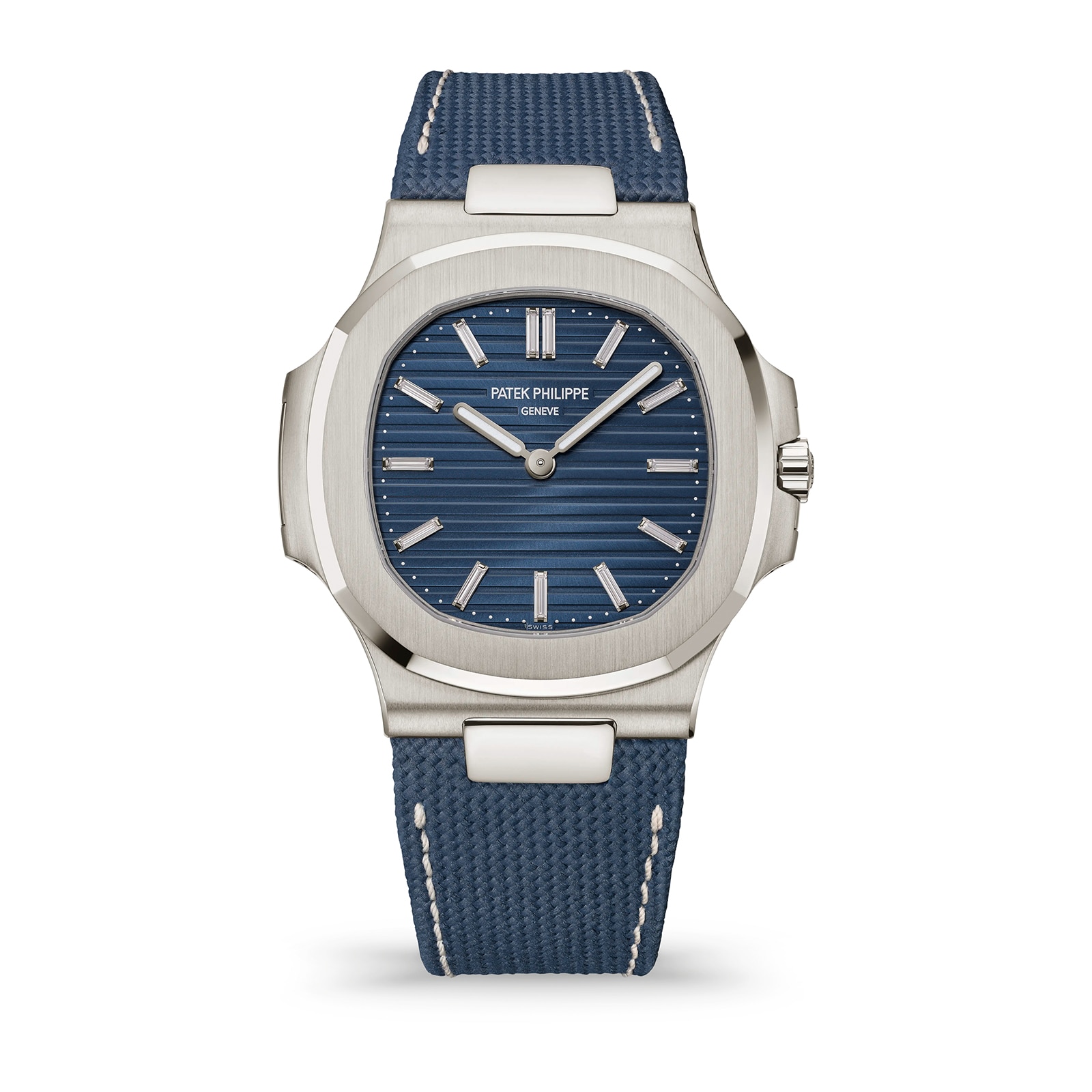 Patek Philippe Nautilus Patek Philippe Nautilus
