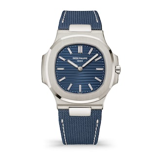Patek Philippe Nautilus