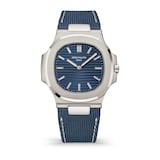 Patek Philippe Nautilus