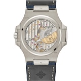 Patek Philippe Nautilus