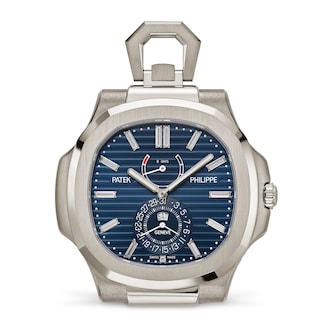 Patek Philippe Nautilus