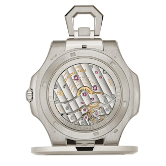 Patek Philippe Nautilus