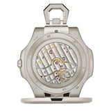 Patek Philippe Nautilus