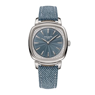 Patek Philippe Gondolo Ladies First Patek Philippe Gondolo Ladies First