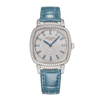 Patek Philippe Gondolo Ladies First