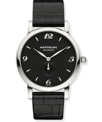 Montblanc Monaco Mens Watch Montblanc Monaco Mens Watch