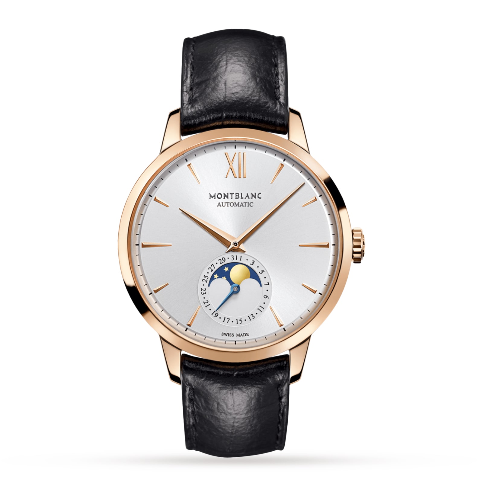 Montblanc Montblanc Heritage Automatic