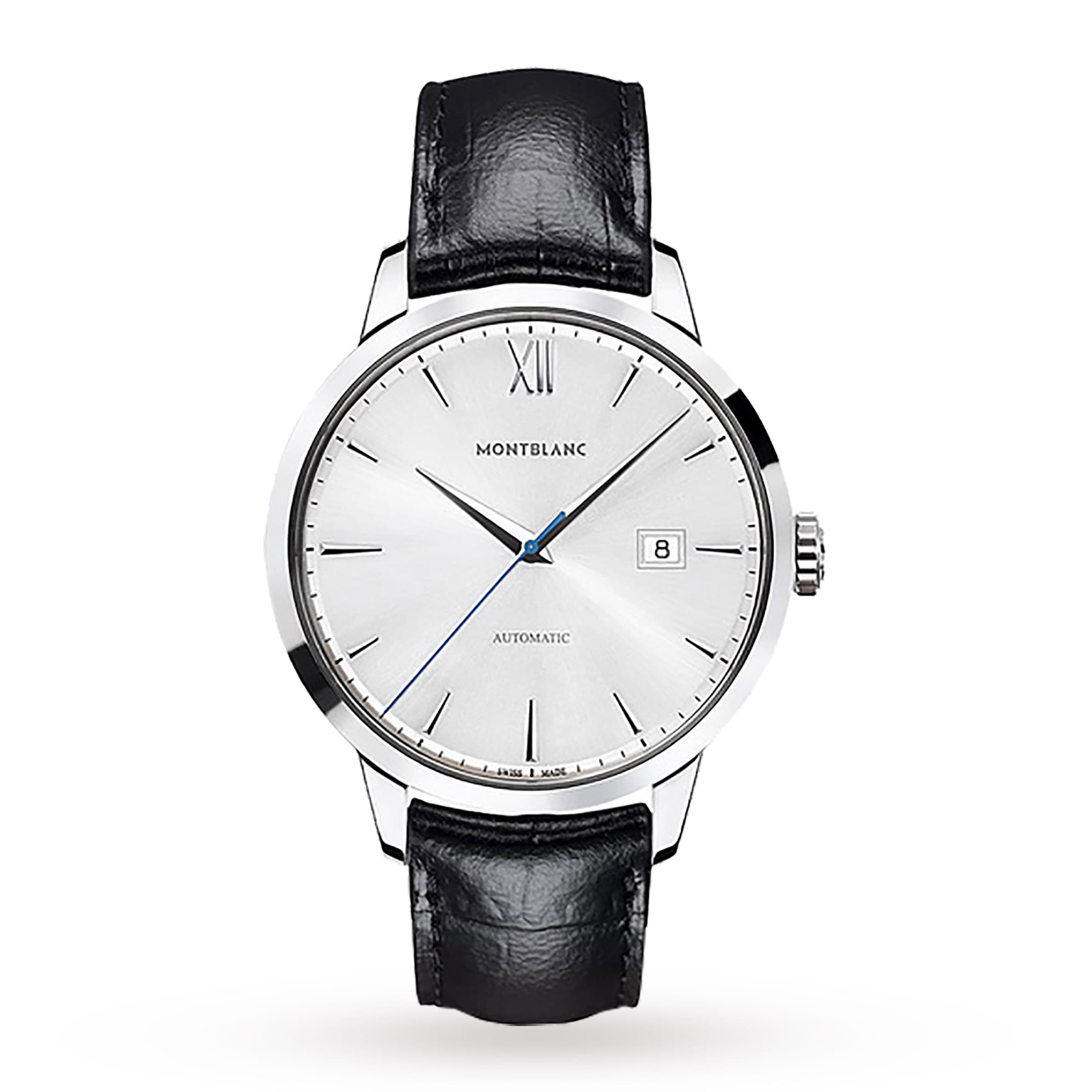 Montblanc meisterstück heritage discount date automatic ราคา