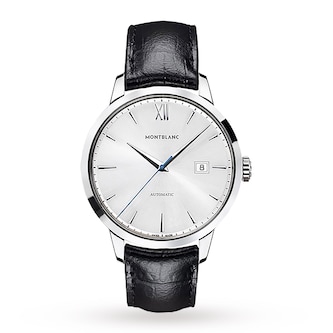 Montblanc Heritage Spirit Date Automatic