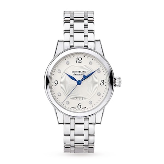 Montblanc Boheme Date Automatic