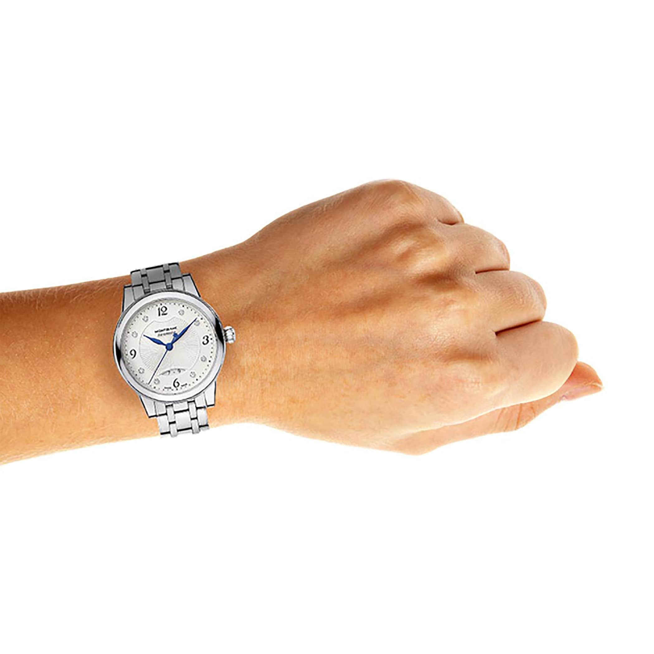 Montblanc Boheme Date Automatic Montblanc Boheme Date Automatic