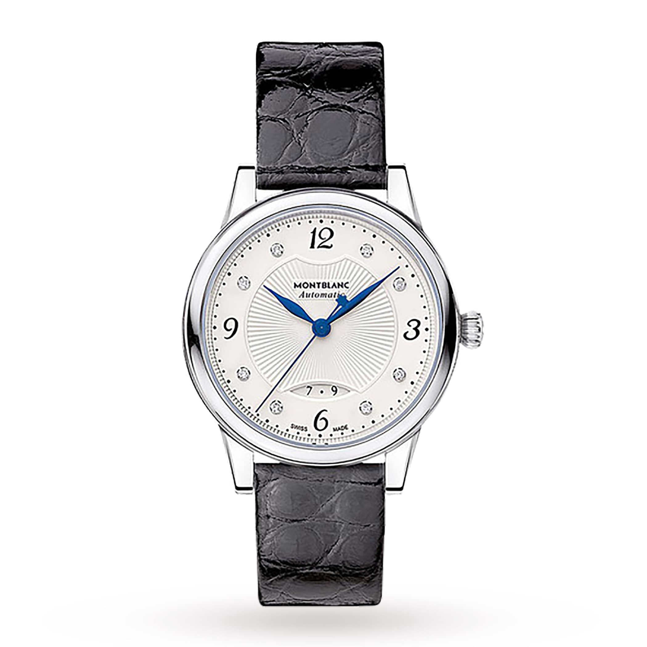 Montblanc Boheme Date Automatic Montblanc Boheme Date Automatic