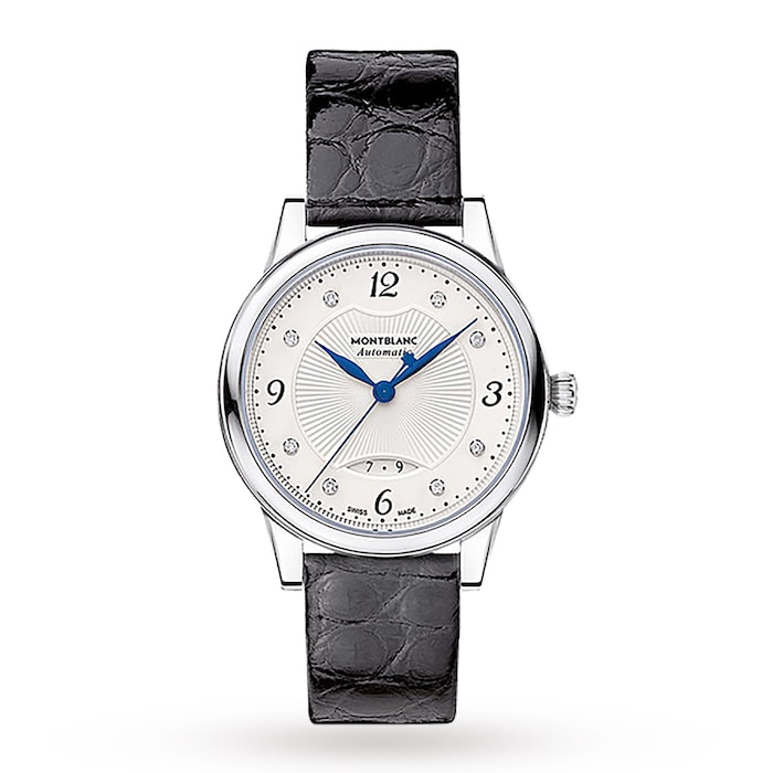 Montblanc Boheme Date Automatic