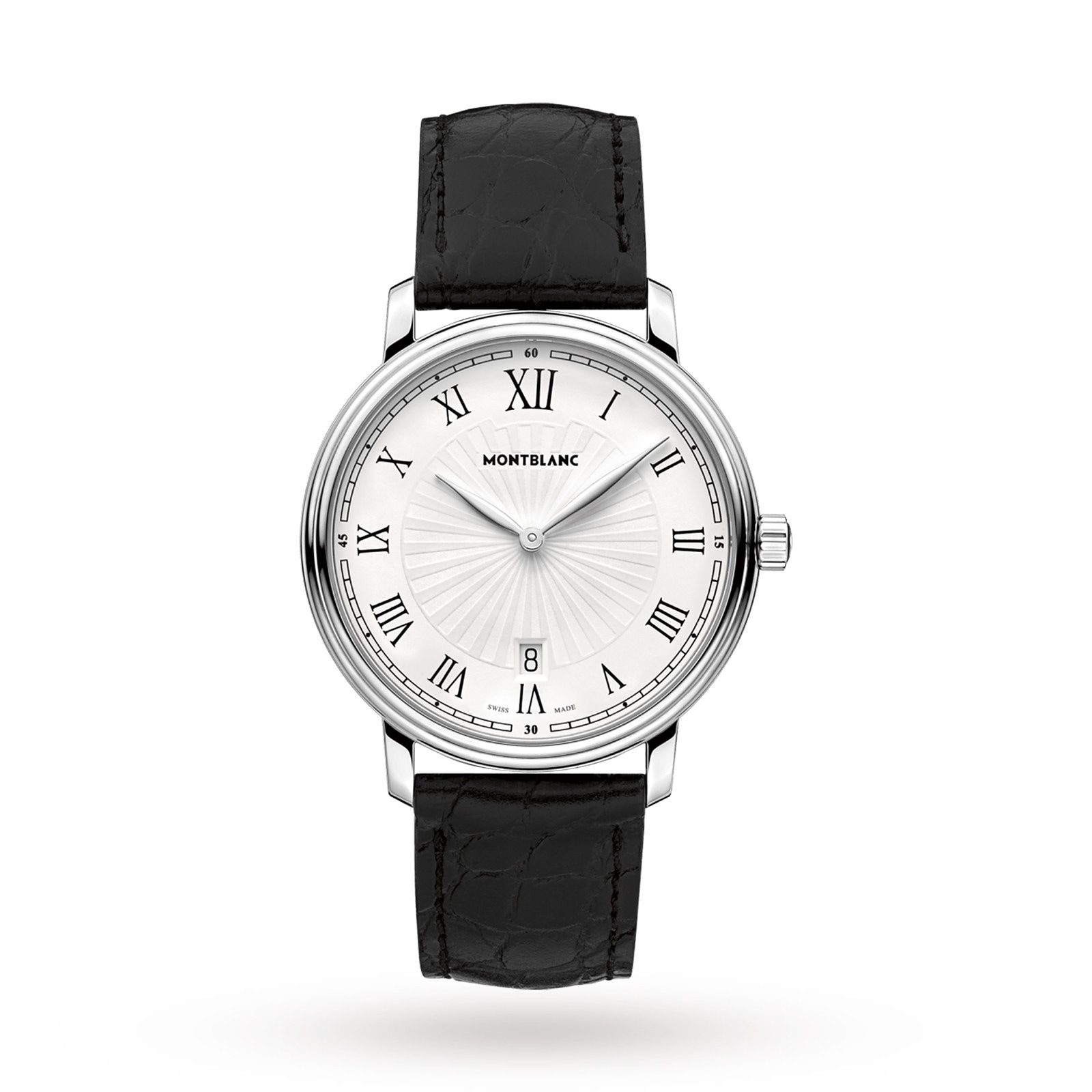 Montblanc Tradition Mens Watch Montblanc Tradition Mens Watch