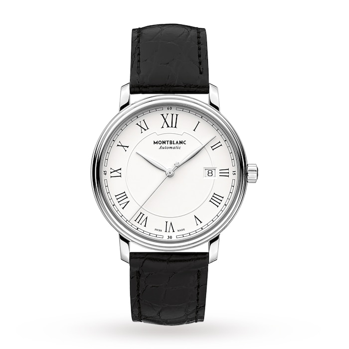 Montblanc Tradition Mens Watch