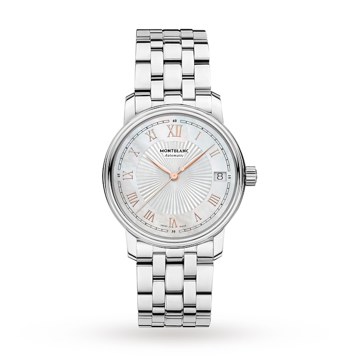 Montblanc Tradition Ladies Watch