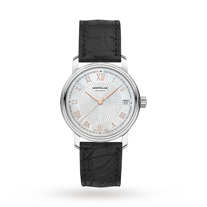 Montblanc Tradition Ladies Watch