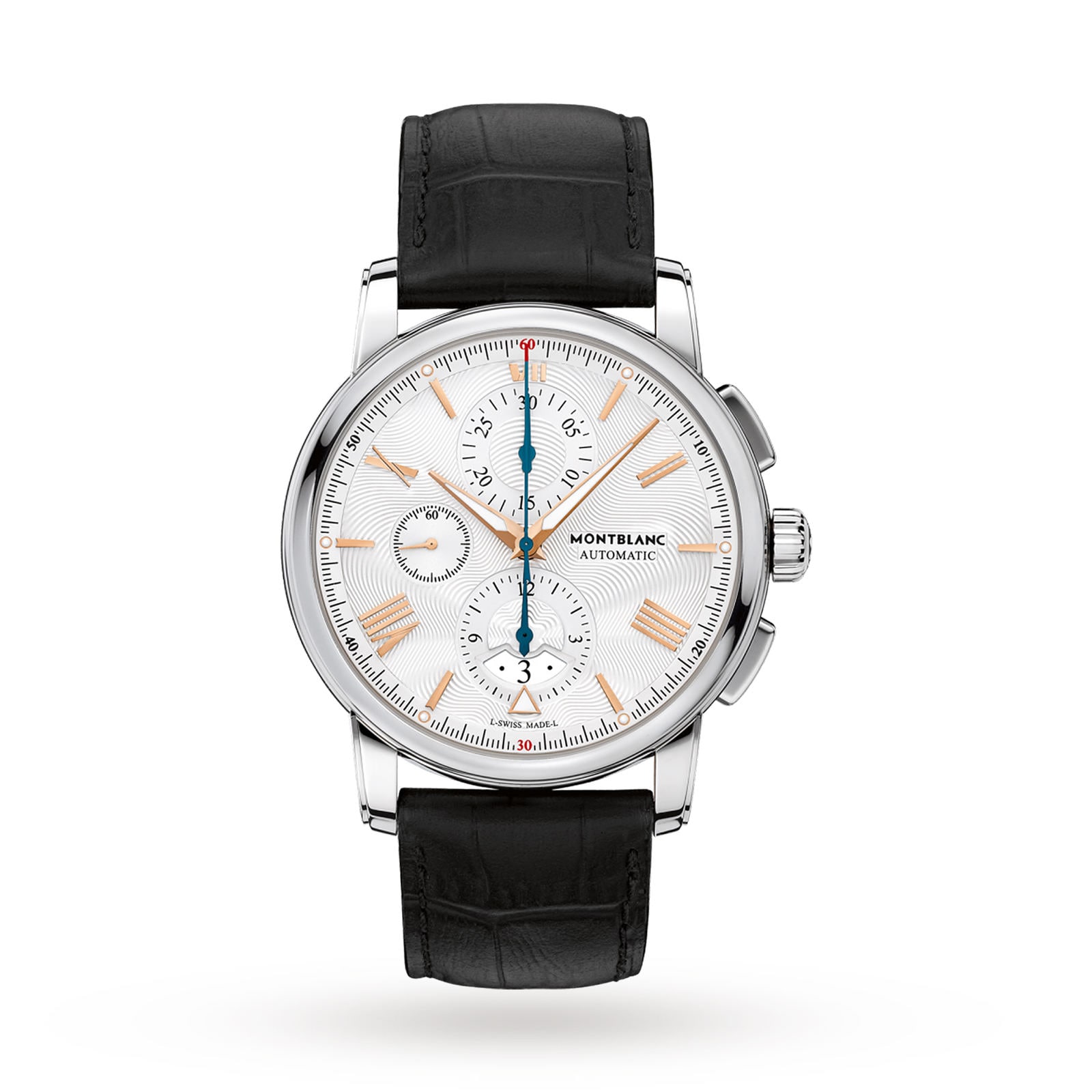 Montblanc 4810 Mens Watch