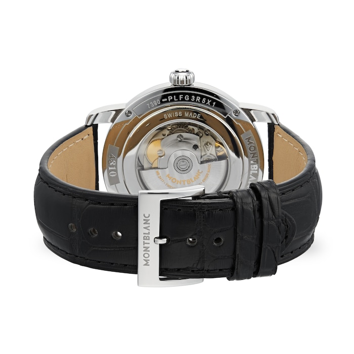 Montblanc 4810 Mens Watch