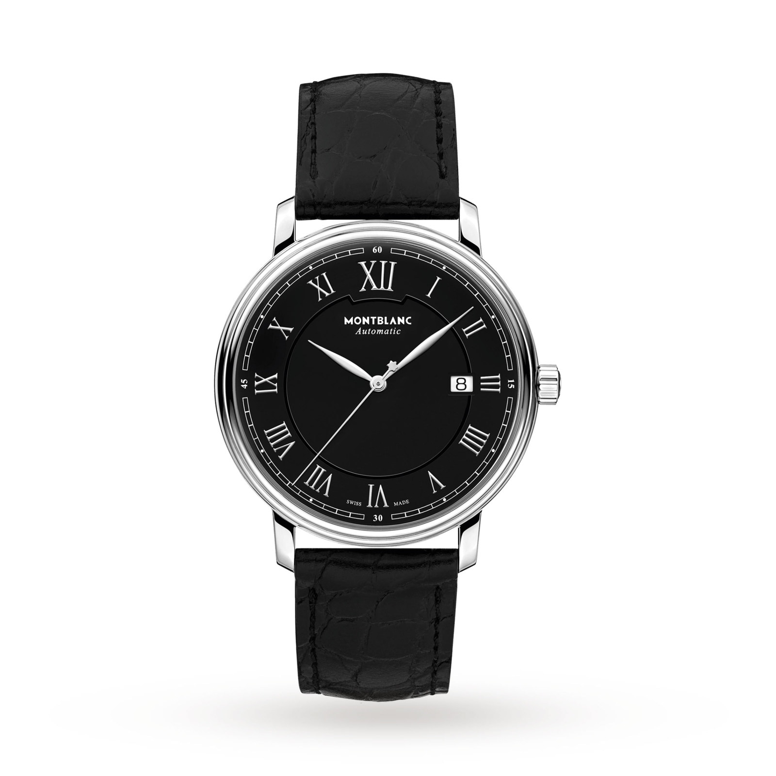 Montblanc tradition clearance date