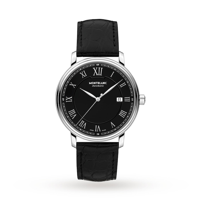 Montblanc Tradition Date Automatic