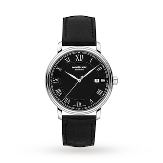 Montblanc Tradition Date Automatic