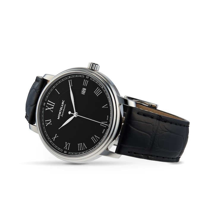 Montblanc Tradition Date Automatic