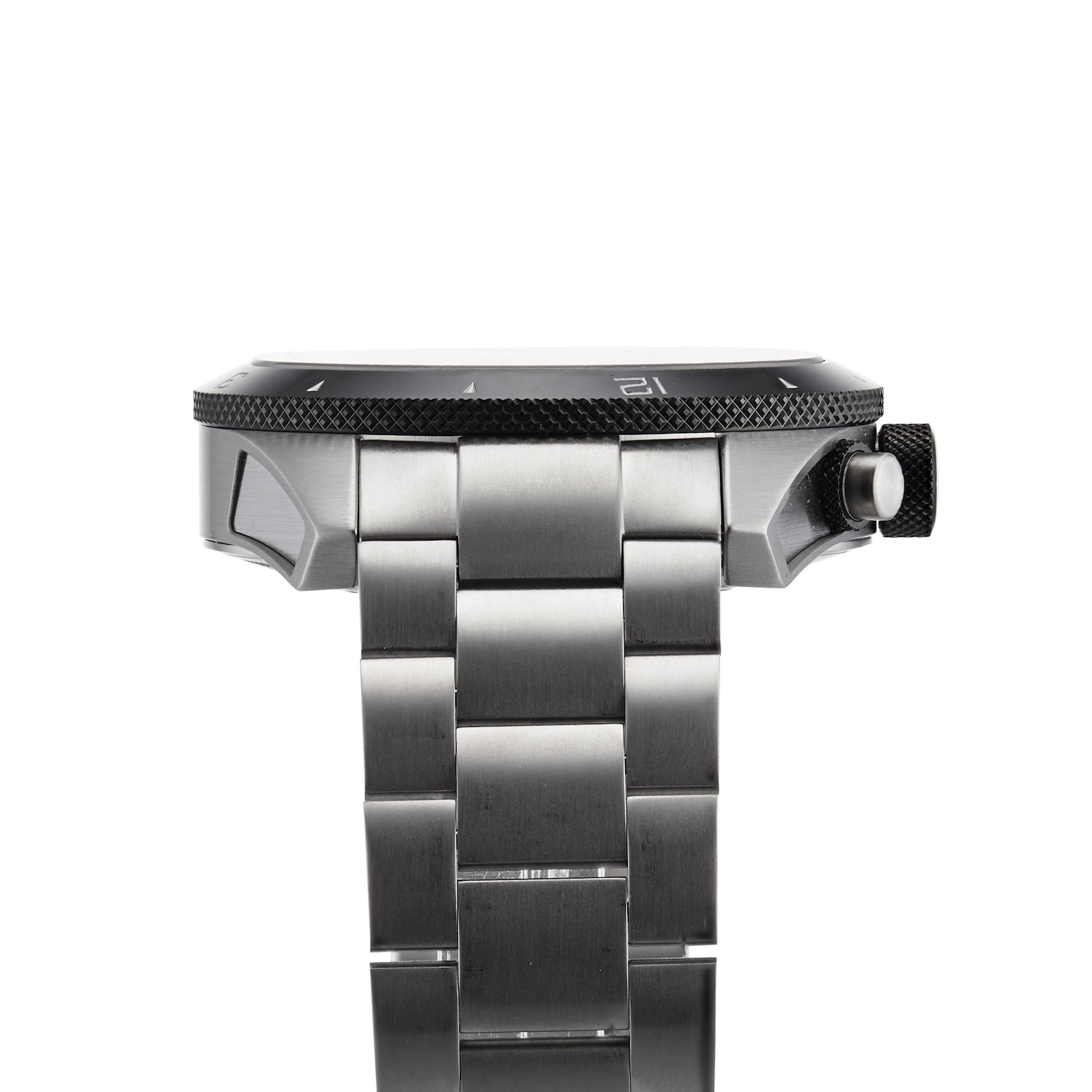 Montblanc TimeWalker Chronograph Automatic