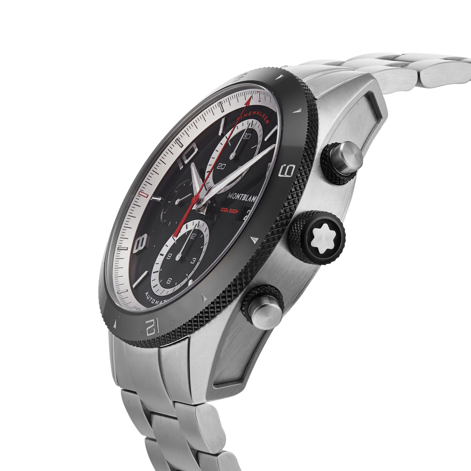 Montblanc TimeWalker Chronograph Automatic