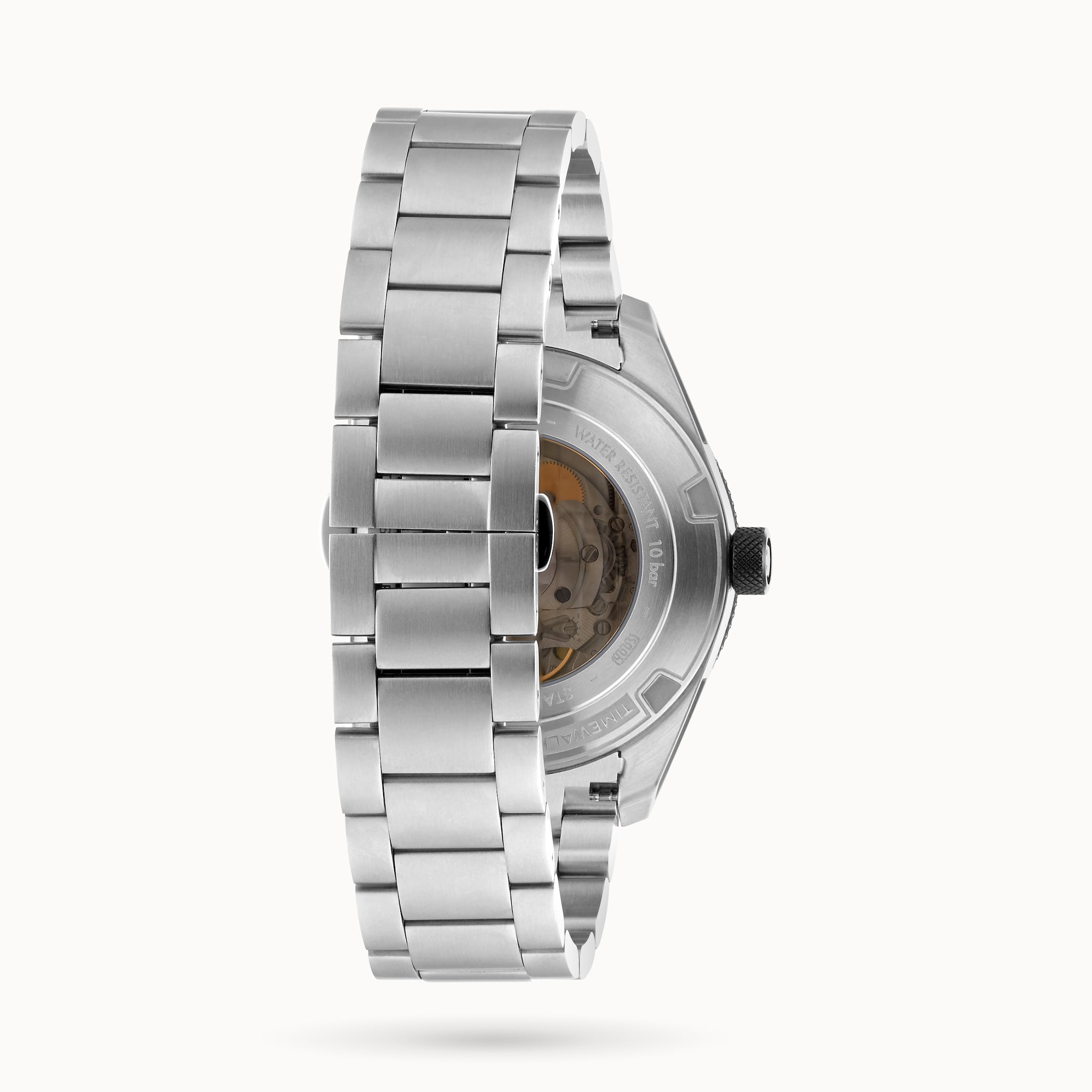 Montblanc Timewalker Mens Watch Montblanc Timewalker Mens Watch