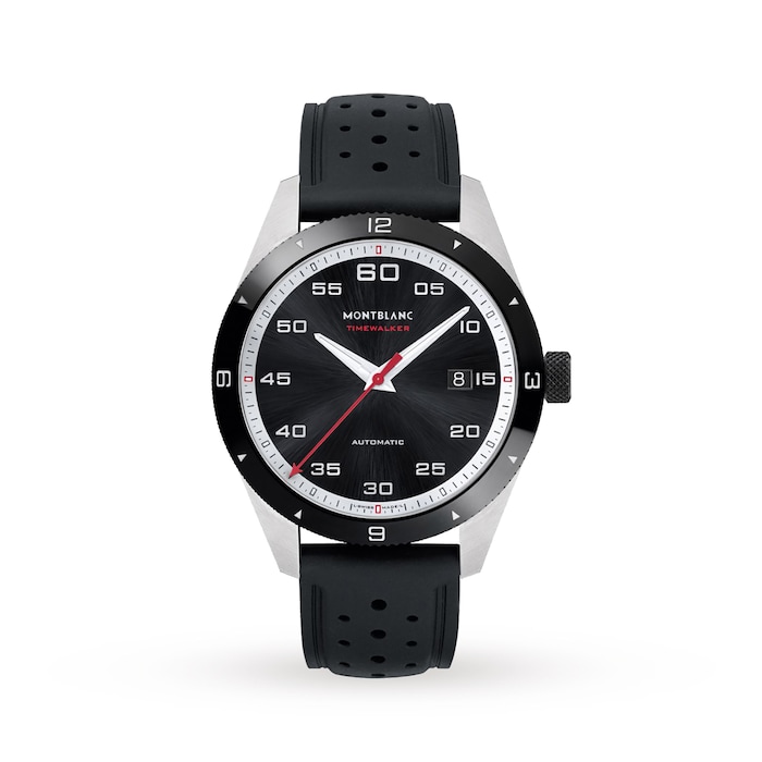 Montblanc TimeWalker Automatic Date