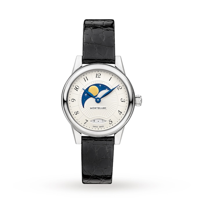 Montblanc Boheme Moonphase Quartz