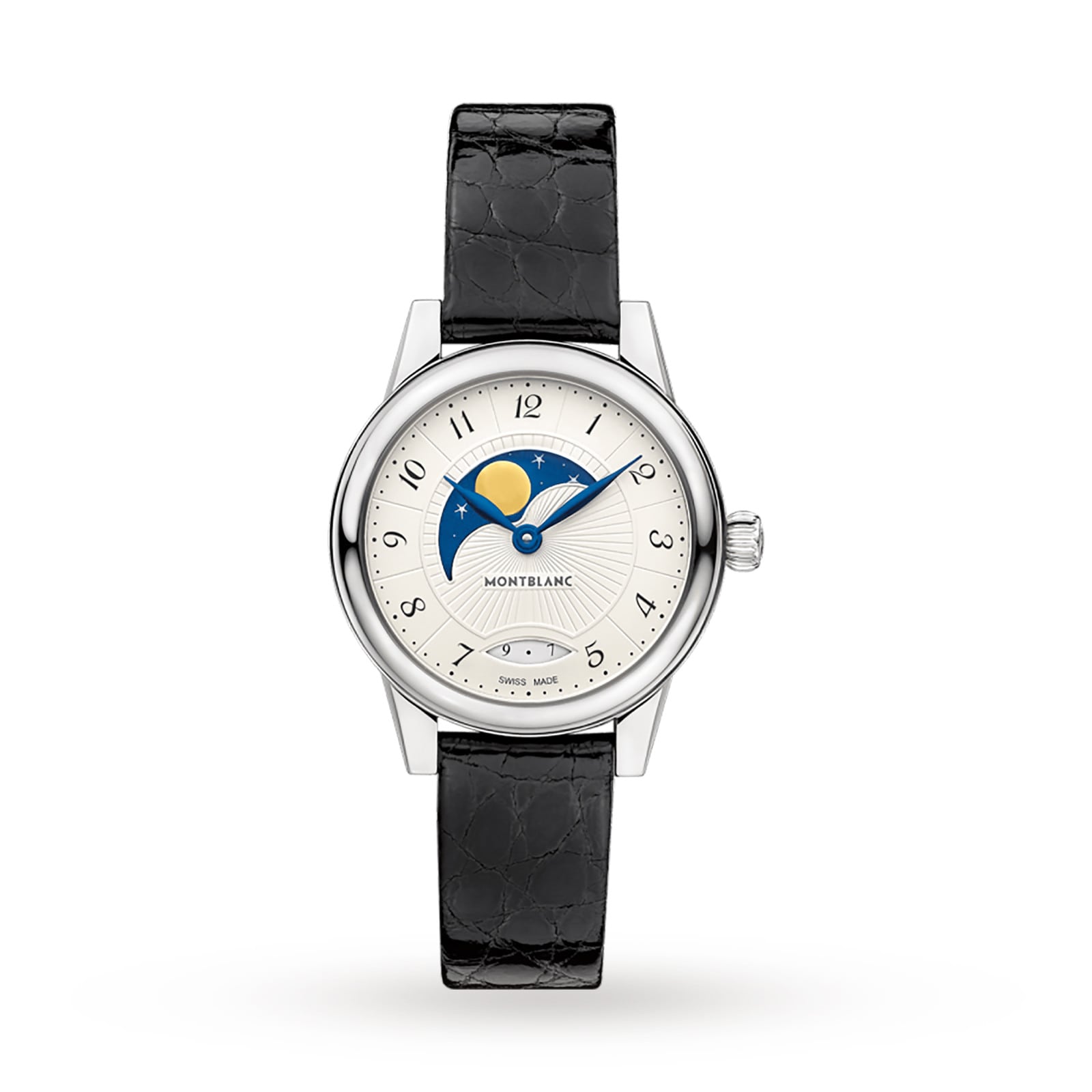 Boheme Moonphase Quartz