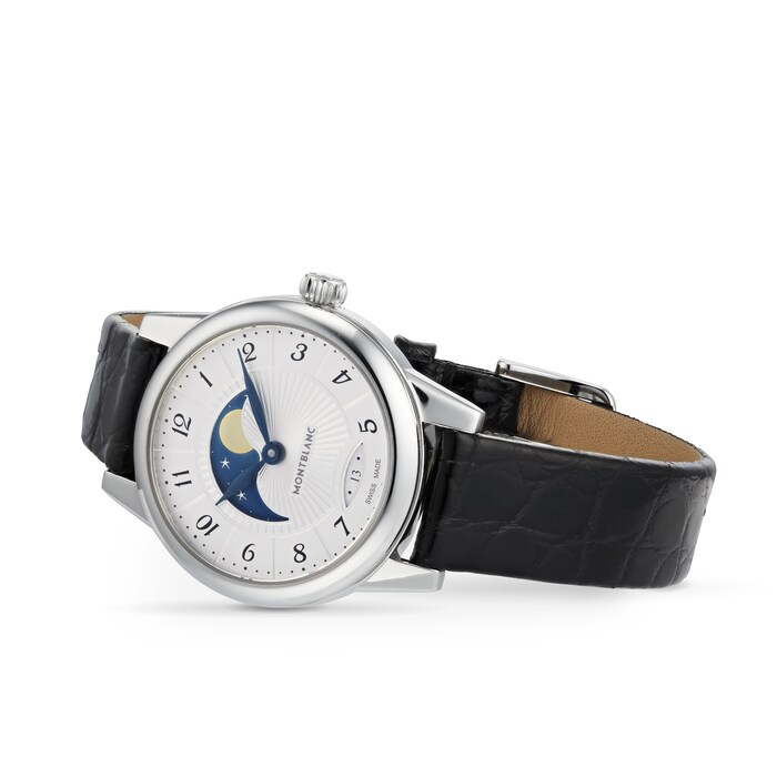 Montblanc Boheme Moonphase Quartz