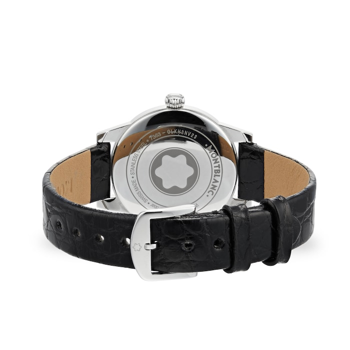 Montblanc Boheme Moonphase Quartz