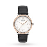 Montblanc Tradition Date Automatic Mens Watch