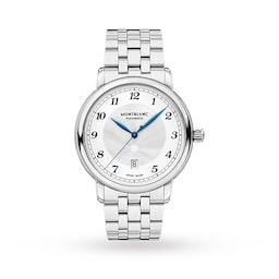 17950141 - Star Legacy Automatic Date 42 mm
