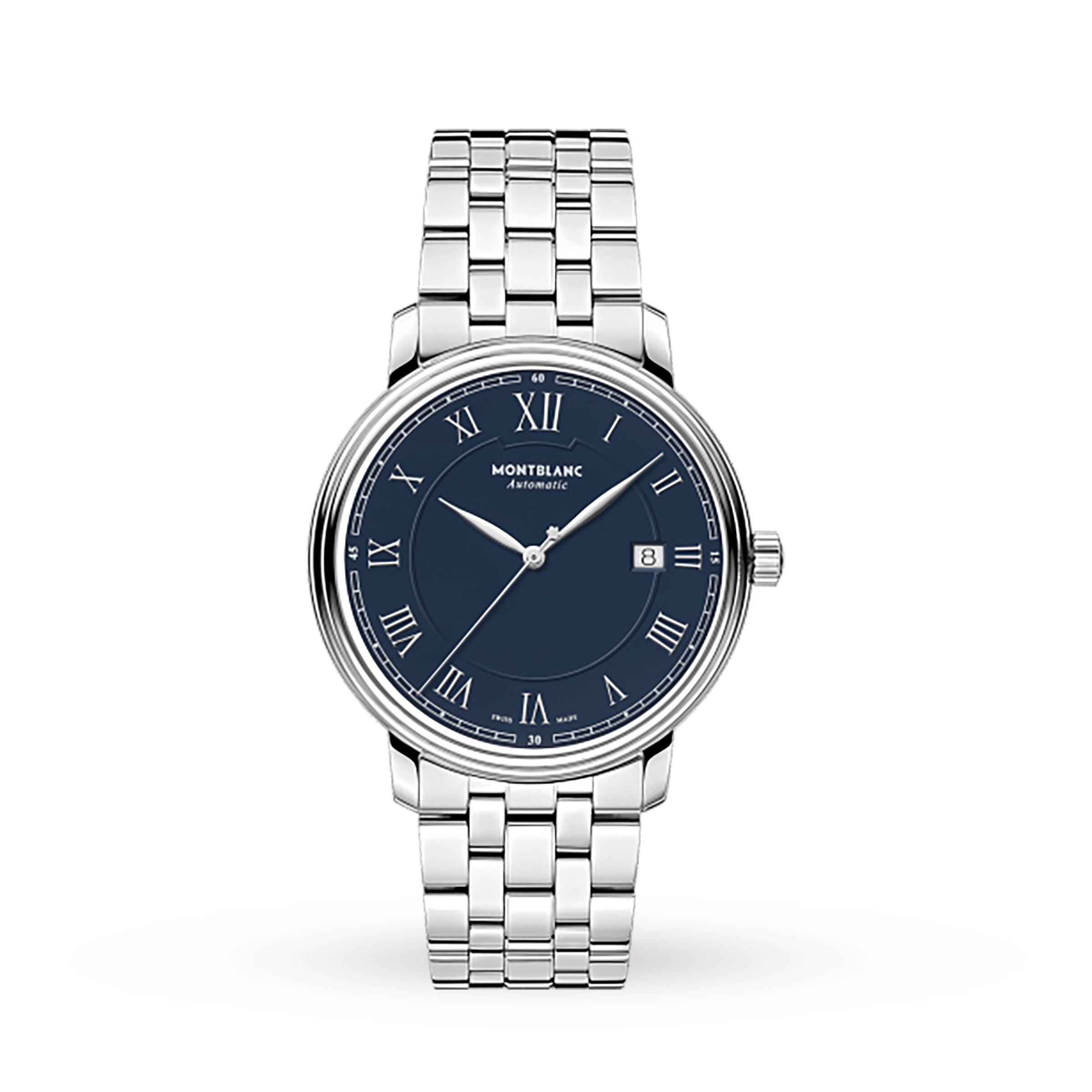 Montblanc Tradition 117830