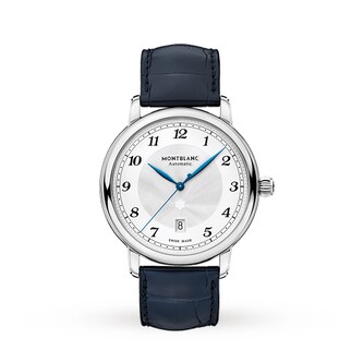 Montblanc Star Legacy Automatic Date 42 mm