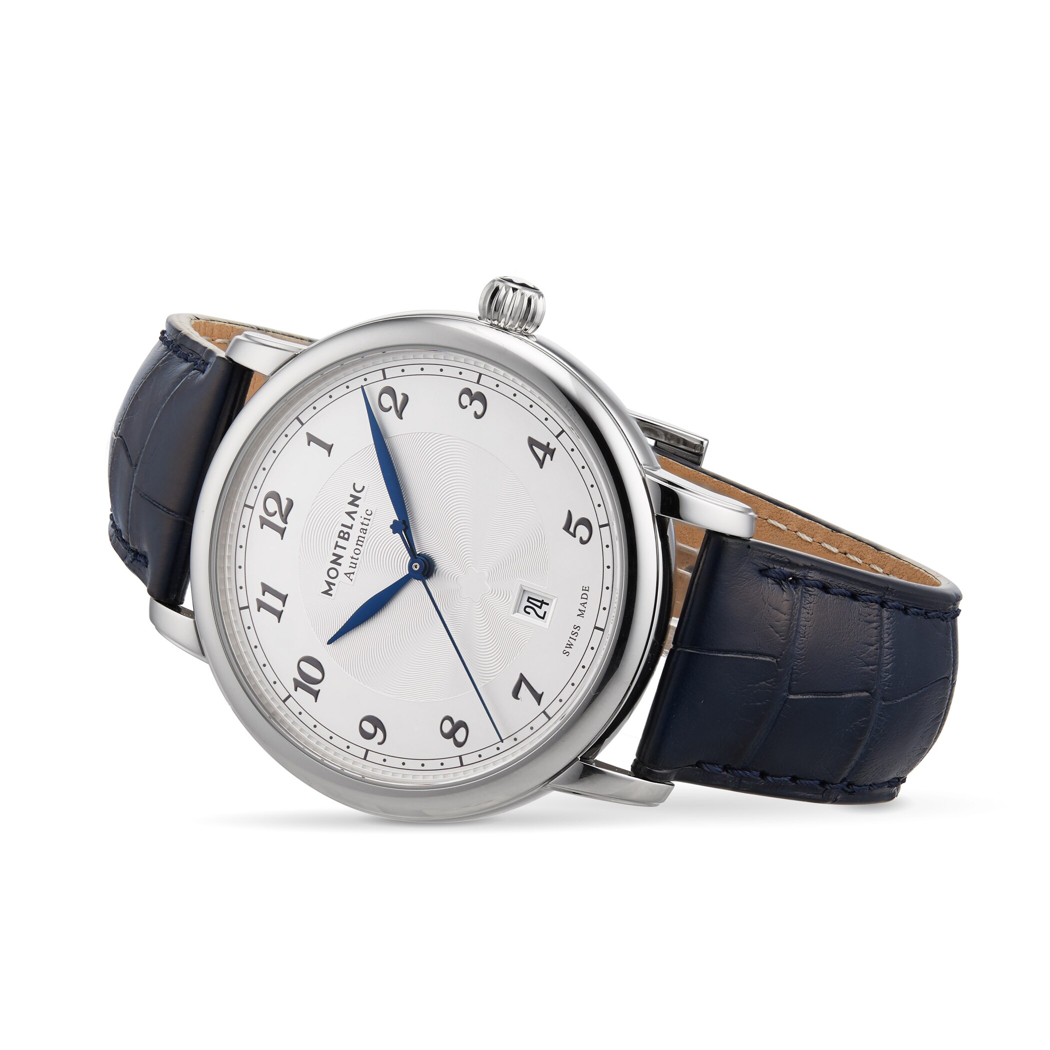 Montblanc Star Legacy Automatic Date 42 mm